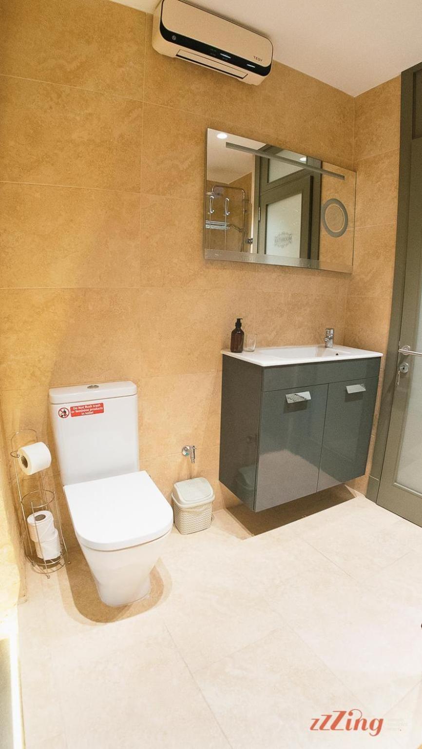A Traditional Maltese Home In The Three Cities Birgu Zewnętrze zdjęcie